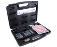Vane Anemometer, RS232C, 0 ... 45m/s, 0 ... 45°C